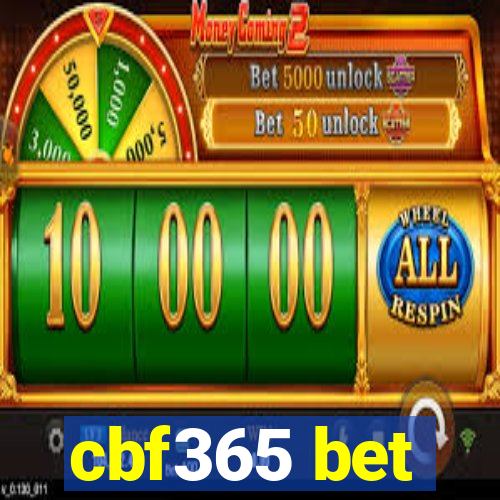 cbf365 bet